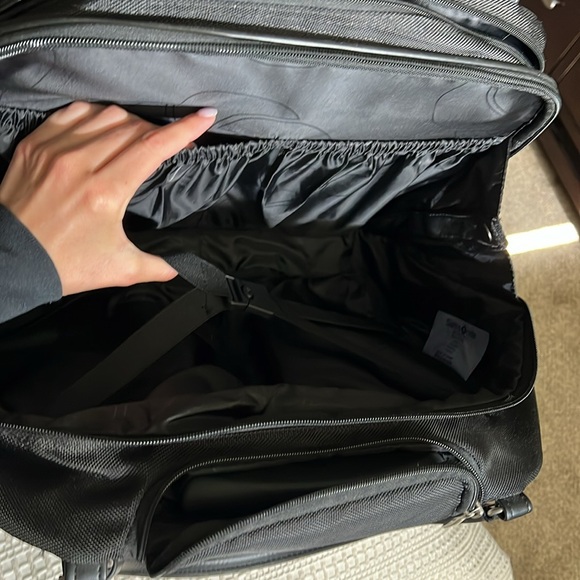 Samsonite 2-Wheel Mobile Office Roller - Picture 4 of 11